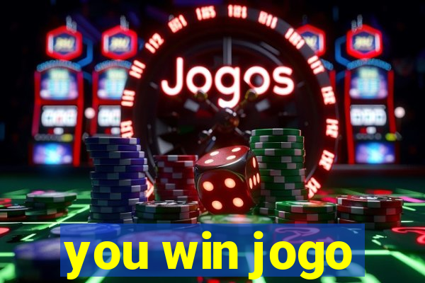 you win jogo